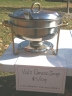 Soup/Chowder/Chili Contest Registration Form 2011